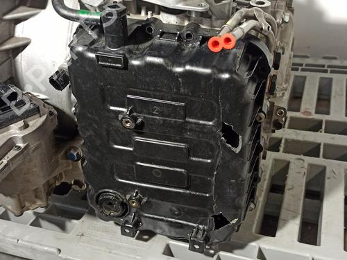 Gearbox HYUNDAI TUCSON (TL, TLE) 1.6 CRDi hybrid 48V | BP20240637M3