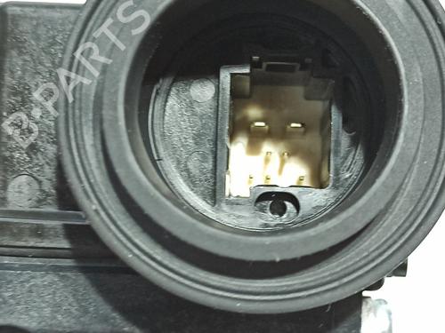 Rear right window mechanism TOYOTA YARIS (_P21_, _PA1_, _PH1_) 1.5 Hybrid (MXPH10, MXPH11) | BP21086156C25 