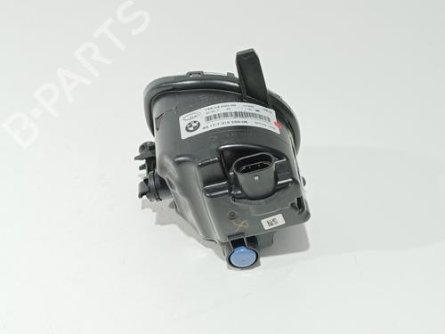 Left front fog light BMW 1 (F21) 116 d | BP26195249C30
