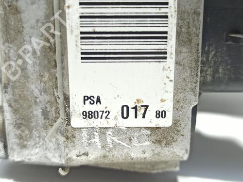 Steering pump PEUGEOT PARTNER Tepee  | BP31828909M99 