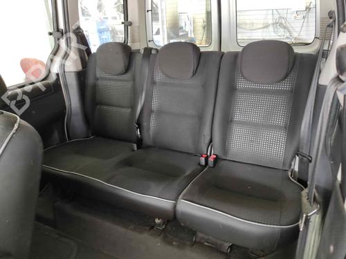 Startmotor PEUGEOT PARTNER MPV (5_, G_) 1.6 HDi 90 | BP11755577M8 