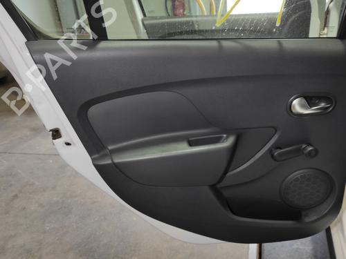 rear-left-panel-dacia-sandero-ii-2012-26898943 main image