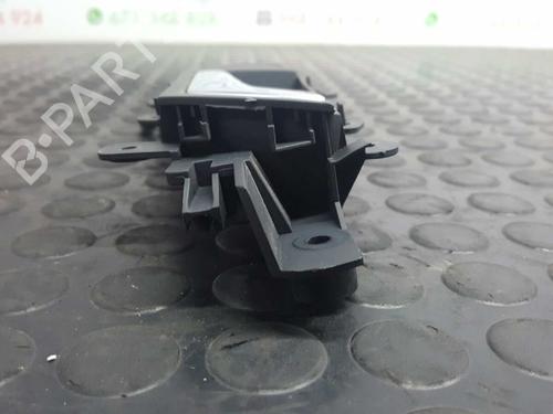 Rear right interior door handle AUDI A4 B8 (8K2) 2.0 TDI | BP3283477I16