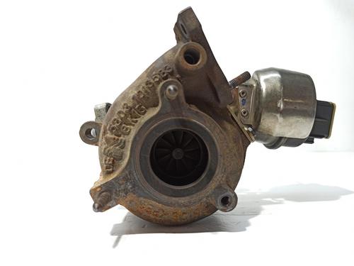 Turbocharger/Supercharger AUDI A4 B8 (8K2) 2.0 TDI | BP29442944M71 