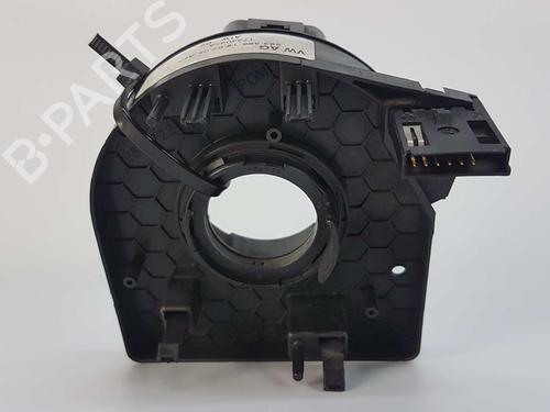 Squib airbag VW TRANSPORTER T5 Bus (7HB, 7HJ, 7EB, 7EJ) 1.9 TDI | BP7436338C102