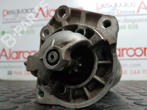 Startmotor SEAT CORDOBA (6K1, 6K2) 1.4 i (60 hp) 2753542