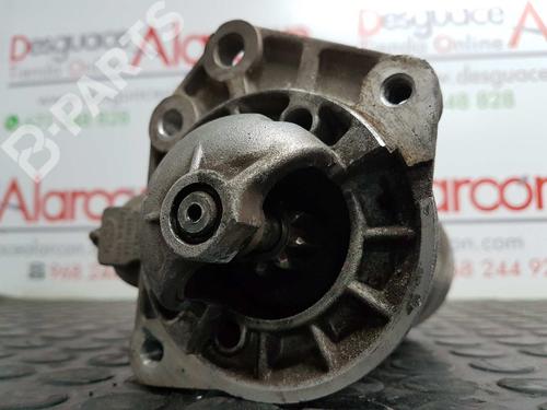 Starter SEAT CORDOBA (6K1, 6K2) 1.4 i (60 hp) 2753542