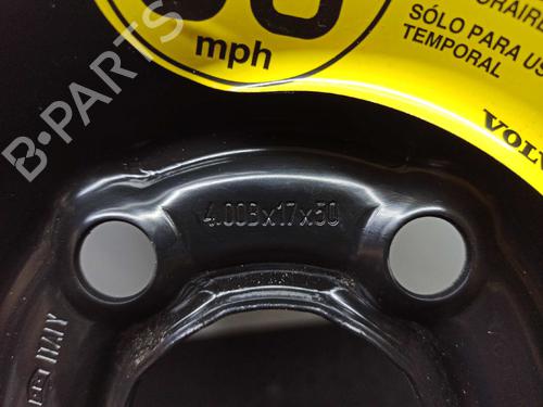 Jack Kit VOLVO S60 I (384) D5 | BP23198388C119