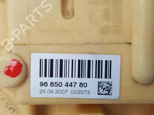 Fuel pump PEUGEOT 207 SW (WK_) 1.6 HDi | BP8346876M76 