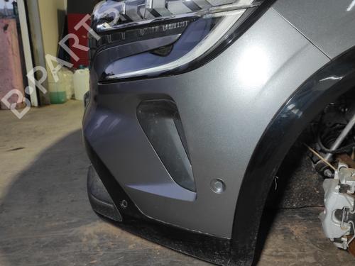 Front bumper RENAULT AUSTRAL | BP30523042C7