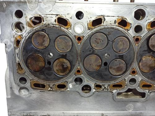 Cylinder head AUDI A4 B8 (8K2) 2.0 TDI | BP29442943M5 