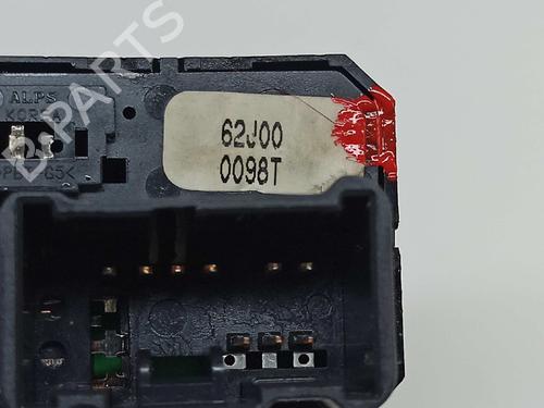 Mirror switch OPEL AGILA B (H08) 1.0 (F68) | BP9950297I25