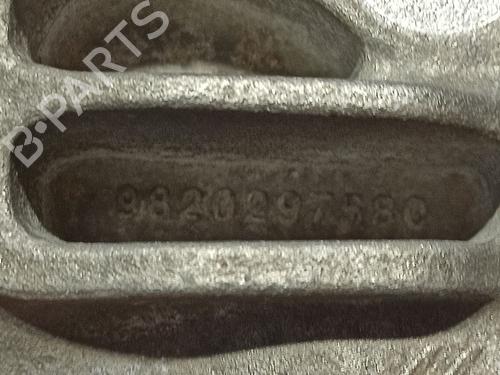 Engine mount PEUGEOT RIFTER | BP33843857M89 - Image 4