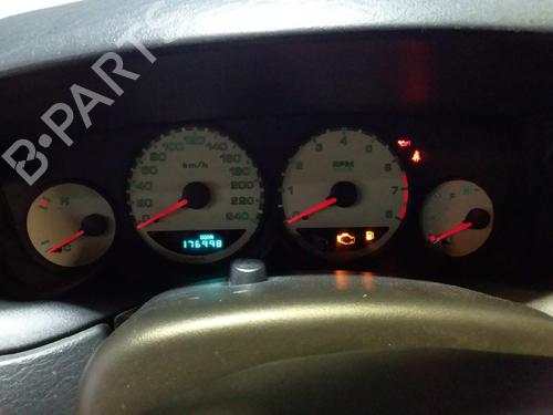 Instrument cluster CHRYSLER NEON II 1.6 | BP6692752C47