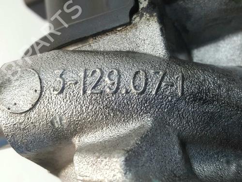 Egr INFINITI M (Y51) 30d | BP7170869M69 