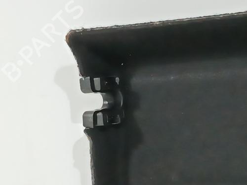 Rear parcel shelf OPEL CORSA F (P2JO) 1.2 (68) | BP37447213C85 - Image 4