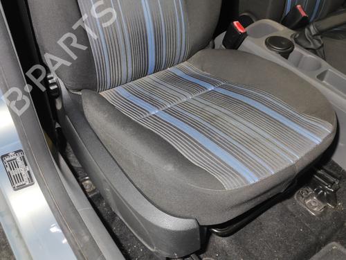 Right front seat FORD FOCUS II (DA_, HCP, DP) | BP22242566C16 - Image 2