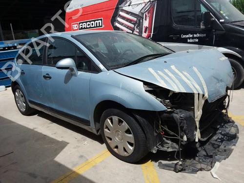 Andere CITROËN C4 I (LC_) 1.6 HDi | BP14536596O1 