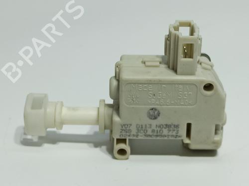 Siłownik klapki wlewu paliwa VW PASSAT B6 Variant (3C5) 2.0 TDI 16V | BP16179742E18