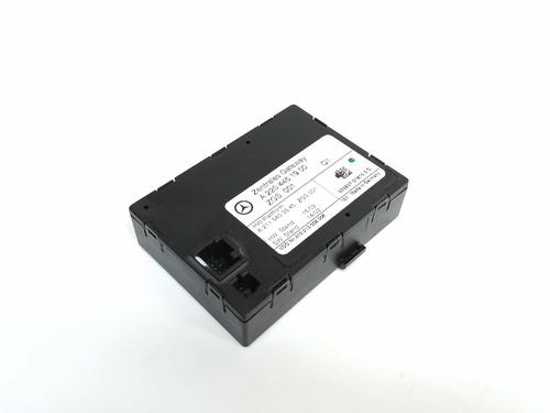 Electronic module MERCEDES-BENZ S-CLASS (W220) S 320 CDI (220.025, 220.125) | BP7166366M83 
