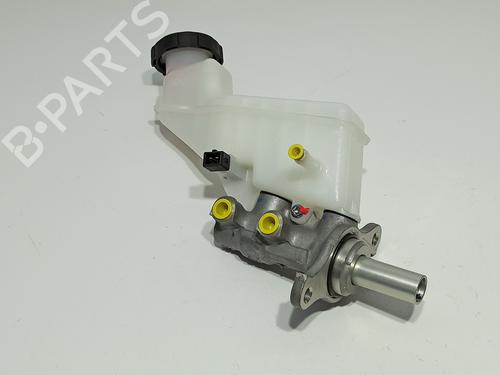 Brake master cylinder HYUNDAI i20 III (BC3, BI3) 1.0 T-GDI hybrid 48V | BP29902304M77 