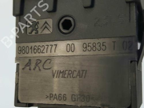 Other CITROËN C4 Grand Picasso II (DA_, DE_) 1.6 BlueHDi 120 | BP14540485O1 