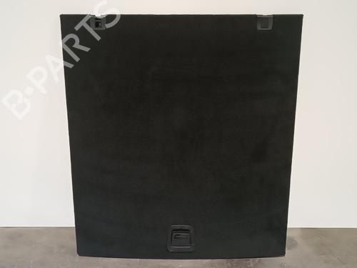 Rear parcel shelf BMW X6 (G06, F96) xDrive 40 i (340 hp) 51477952252