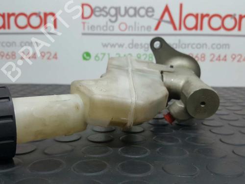 Brake master cylinder RENAULT CLIO III (BR0/1, CR0/1) 1.5 dCi (BR17, CR17) | BP2743848M77 