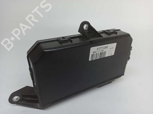 Comfort control module FIAT STILO (192_) 1.9 D Multijet | BP6435139M56 