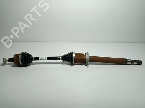 Used Right front driveshaft VOLVO XC40 (536) T3 (156 hp) 32343197