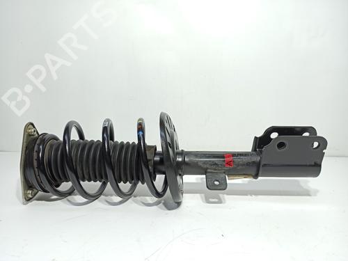 Right front shock absorber CITROËN C5 AIRCROSS (A_) 2.0 BlueHDi 180 (AJEHZR) 9833696780