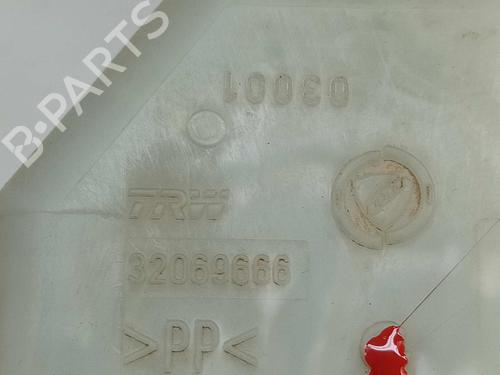 Brake master cylinder FORD KA (RU8) 1.2 | BP8119449M77 