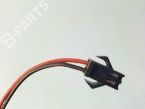Elektronisk modul SEAT IBIZA IV SC (6J1, 6P5) 1.2 TDI | BP7179455M83 