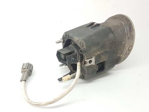 Left front fog light NISSAN X-TRAIL I (T30) 2.2 dCi | BP4067476C30 