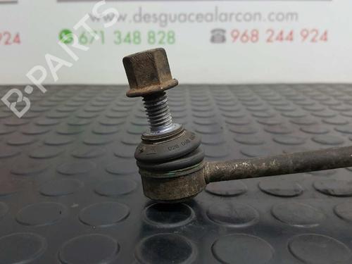 Left front suspension arm VOLVO XC90 I (275) D5 AWD | BP14532429M12 