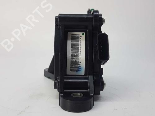 Pedal HONDA CIVIC VIII Hatchback (FN, FK) 2.2 CTDi (FK3) | BP6011516I4