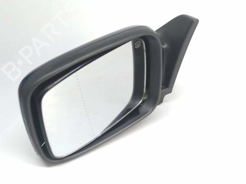 Left mirror VOLVO S40 I (644) 1.6 | BP7222108C26