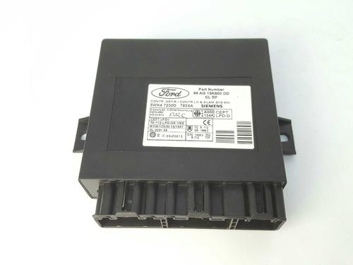 Módulo eletrónico FORD FOCUS I (DAW, DBW) 1.6 16V (100 hp) 7789632