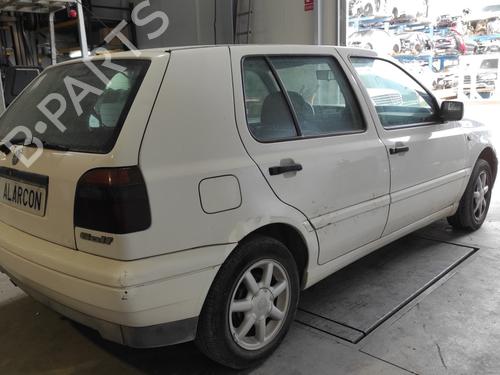 Rear parcel shelf VW GOLF III (1H1) 1.6 | BP15392179C85 