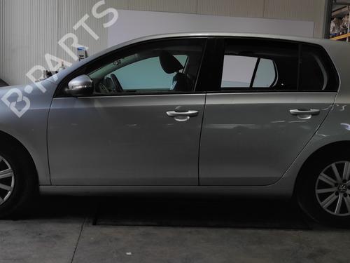 Used Parts VW GOLF VI (5K1) 1.6 TDI (105 hp) 4282200