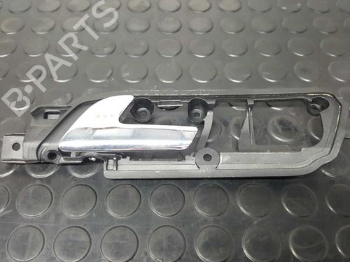 Front left interior door handle VW POLO (9N_, 9A_) 1.4 TDI | BP3280091I13 