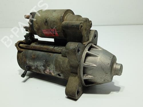 Starter FORD TRANSIT CONNECT (P65_, P70_, P80_) 1.8 TDCi | BP24577258M8