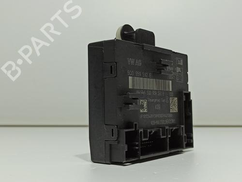 Comfort control module VW TIGUAN (AD1, AX1)  | BP24460018M56 