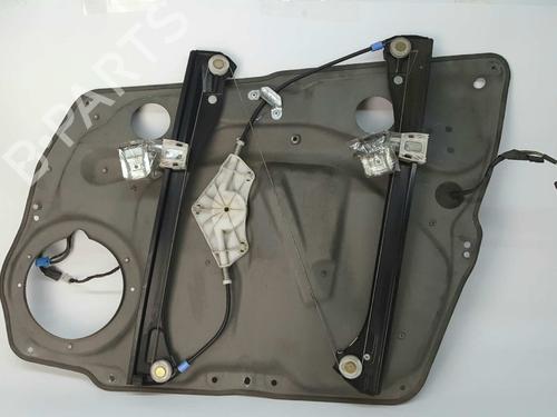 Front left window mechanism MERCEDES-BENZ B-CLASS Sports Tourer (W245) B 200 CDI (245.208) | BP5325624C22