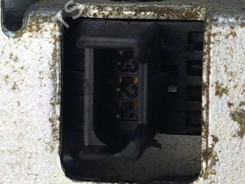 Bakluke lås VW POLO (9N_, 9A_) 1.9 SDI | BP6321512C101 