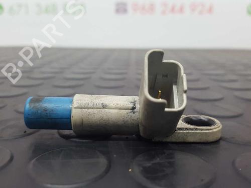 Electronic sensor PEUGEOT 206 Hatchback (2A/C) 1.4 HDi | BP2738308M84 