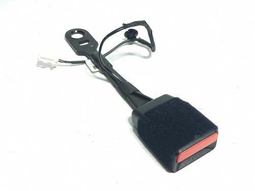 Used Seat buckle CITROËN C3 III (SX) 1.5 BlueHDi 100 (SXYHYP, SXYHTU) (102 hp) 14545011