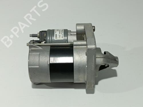 Starter CITROËN C5 AIRCROSS (A_) | BP38096656M8 - Image 3