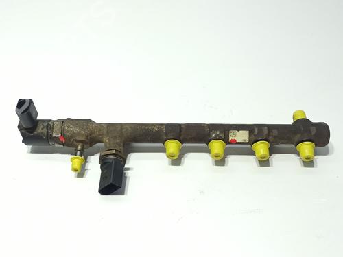 Injection rail FORD TRANSIT V363 Platform/Chassis (FED, FFD) | BP38176247M98 - Image 3