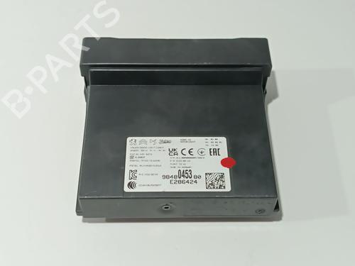 Electronic module OPEL CORSA F (P2JO) 1.2 (68) | BP37489495M83 - Image 2
